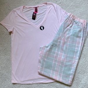 La Senza PJ Set - M